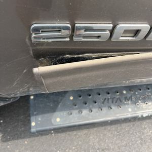 صورة مصغرة 55 لـ 2012 Chevrolet SILVERADO 2500HD LT