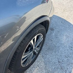 2019 Nissan ROGUE SV — миниатюра 68