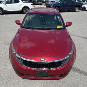 2013 KIA OPTIMA LX 缩略图 15