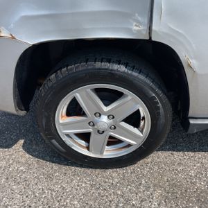 2009 JEEP COMPASS SPORT — миниатюра 17