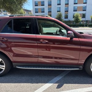 صورة مصغرة 11 لـ 2015 Mercedes-BENZ M-CLASS
