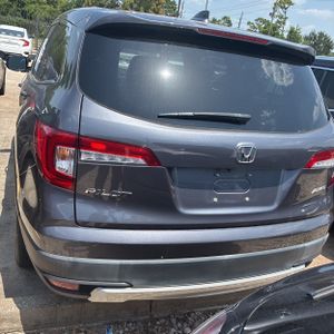 صورة 6 لـ 2021 Honda PILOT EX-L