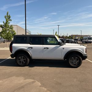 FORD BRONCO BIG BEND - 10