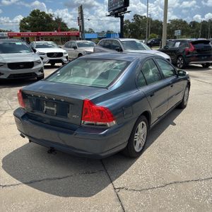 2009 Volvo S60 2.5T 照片 8