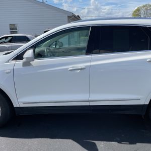 CADILLAC XT5 LUXURY - 4