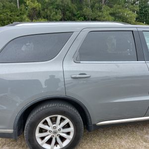 DODGE DURANGO - 9