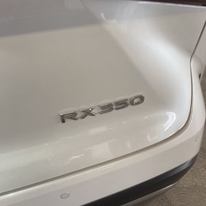 2024 Lexus RX 350 PREMIUM — миниатюра 23
