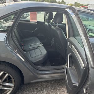 2019 Volkswagen PASSAT WOLFSBURG 缩略图 35