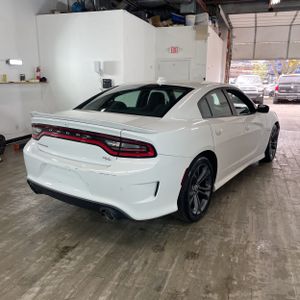 DODGE CHARGER R/T - 8