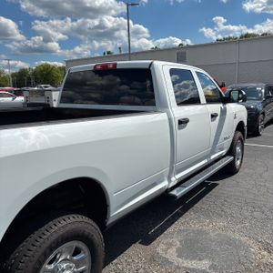 2022 RAM 2500 TRADESMAN 照片 9