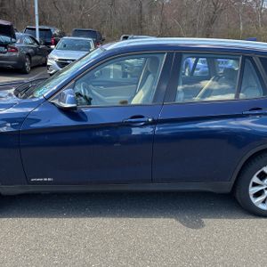 BMW X1 XDRIVE28I - 4