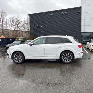 AUDI Q7 3.0T PREMIUM - 3