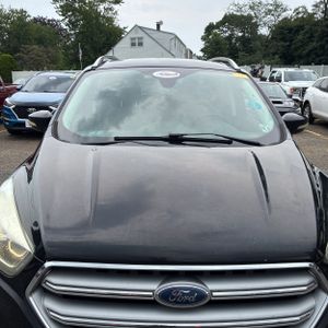2017 FORD ESCAPE TITANIUM — миниатюра 15