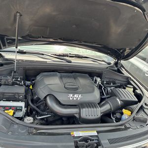 2012 JEEP GRAND CHEROKEE LAREDO — миниатюра 43