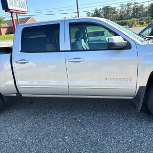 صورة 9 لـ 2016 Chevrolet SILVERADO 1500 LT Z71