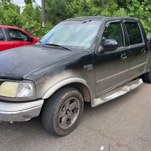 صورة 2 لـ 2003 FORD F-150 XLT