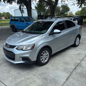 صورة 1 لـ 2020 Chevrolet SONIC LT