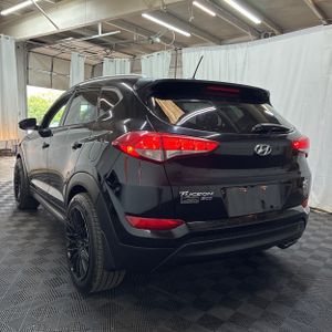 2016 Hyundai TUCSON ECO 照片 5