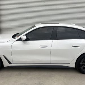 BMW I4 EDRIVE35 GRAN COUPE - 4