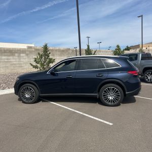 MERCEDES-BENZ GLC - 3