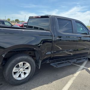 CHEVROLET SILVERADO 1500 LT - 9