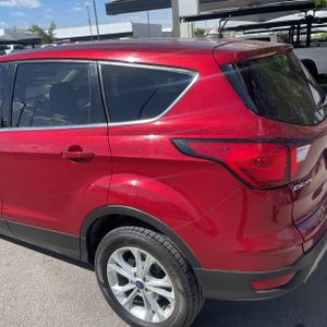FORD ESCAPE SE - 6