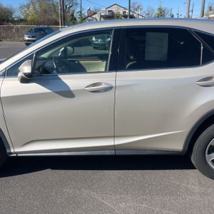 LEXUS RX 350 BASE - 4