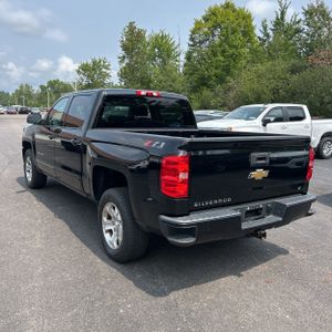 صورة 5 لـ 2018 Chevrolet SILVERADO 1500 LT Z71