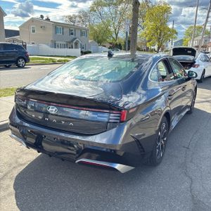 HYUNDAI SONATA SEL - 8