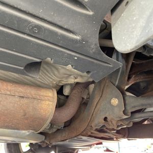 2013 FORD ESCAPE TITANIUM 缩略图 29