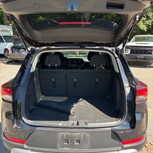 2024 Chevrolet TRAILBLAZER LT 照片 42