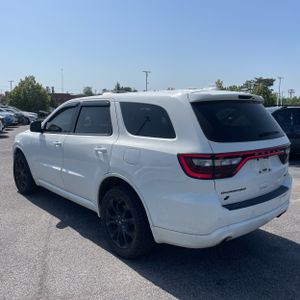 2020 Dodge DURANGO GT 照片 5
