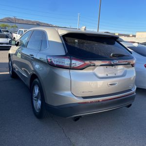 FORD EDGE SEL - 3