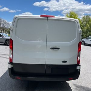 FORD TRANSIT 150 - 7