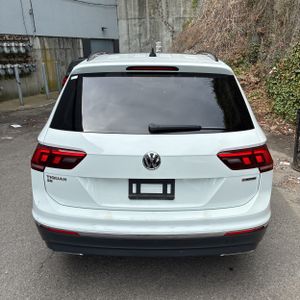 VOLKSWAGEN TIGUAN SE 4MOTION - 6