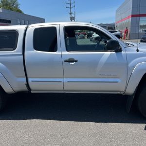 2011 Toyota TACOMA BASE thumbnail 11