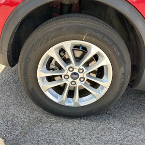 2020 FORD ESCAPE SE — миниатюра 19