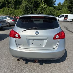 صورة 6 لـ 2010 Nissan ROGUE S