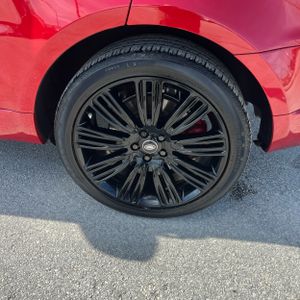 2019 LAND Rover RANGE ROVER SPORT HSE DYNAMIC — фото 18