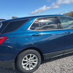 CHEVROLET EQUINOX LT - 9