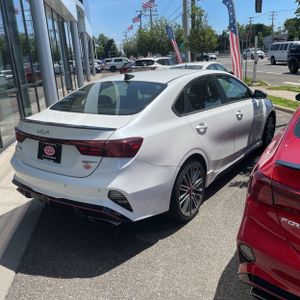 2023 KIA FORTE GT 照片 8
