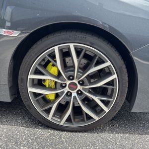 2020 Subaru WRX STI — миниатюра 20