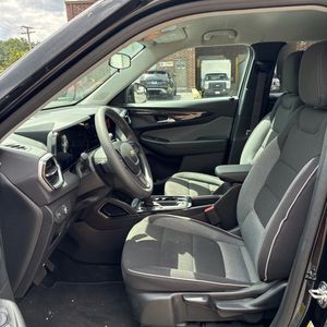 2026 Chevrolet TRAILBLAZER LT 缩略图 32