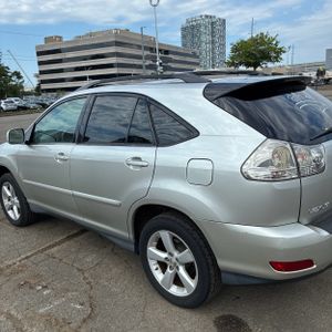 صورة 6 لـ 2007 Lexus RX 350 BASE