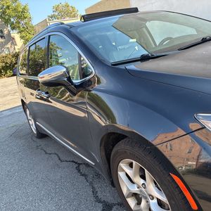 صورة مصغرة 60 لـ 2020 Chrysler PACIFICA LIMITED