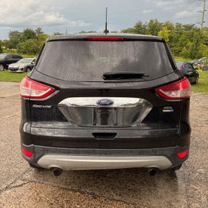 صورة 7 لـ 2013 FORD ESCAPE SEL
