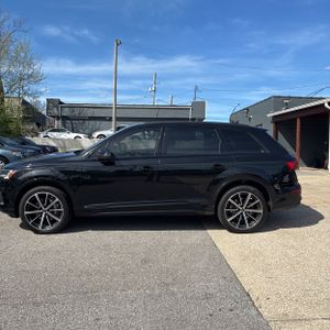 AUDI Q7 PREMIUM PLUS - 3