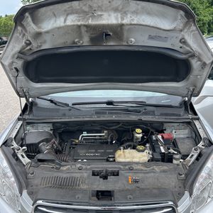 2016 Chevrolet TRAX LT — миниатюра 45
