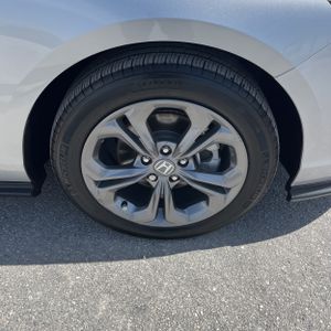2024 Honda ACCORD EX 缩略图 20