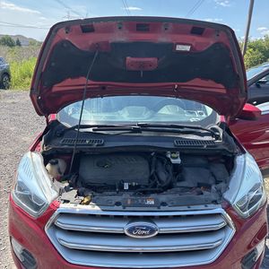 2017 FORD ESCAPE SE 缩略图 44